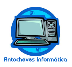 Antocheves Inform�tica